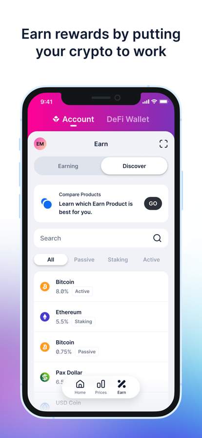 blockchaincom-buy-btc-sol screenshot