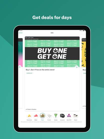 leafly-find-weed-near-you screenshot