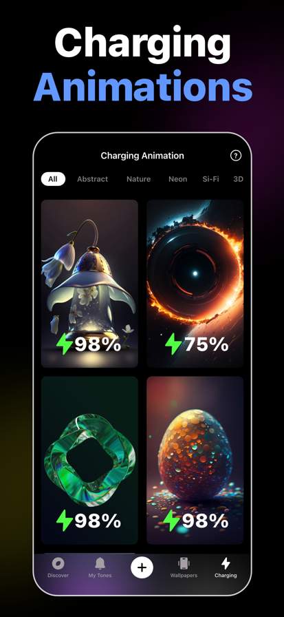 ringtone-maker-garage screenshot