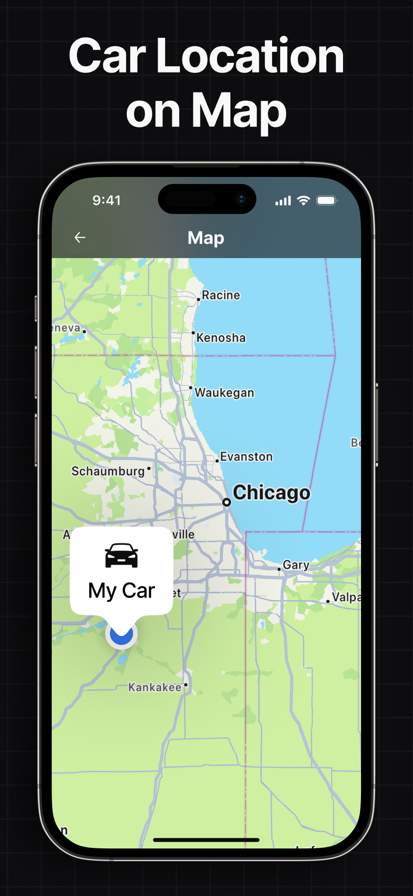 carlink---digital-key screenshot