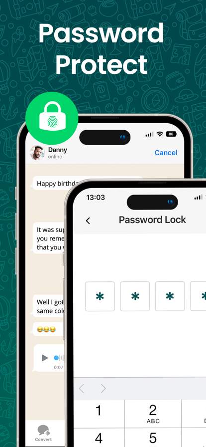 messenger-duo-for-whatsapp screenshot
