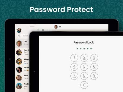 messenger-duo-for-whatsapp screenshot
