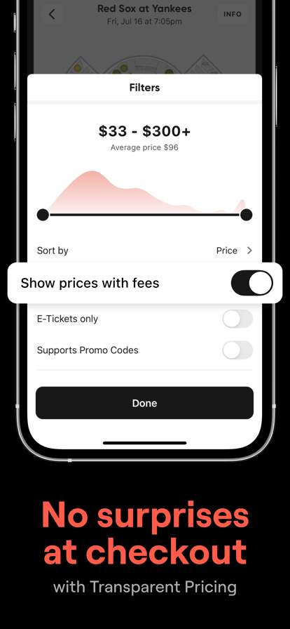 seatgeek---buy-event-tickets screenshot