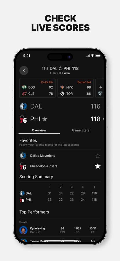 fanatics-shop-nfl-nba-nhl screenshot