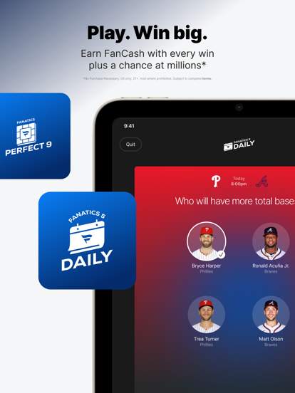 fanatics-shop-nfl-nba-nhl screenshot