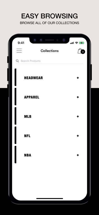 shop-new-era screenshot
