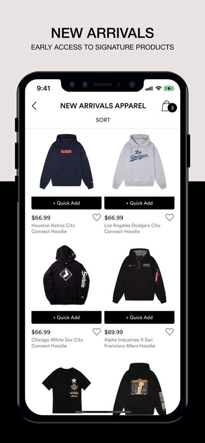 shop-new-era screenshot