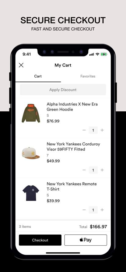 shop-new-era screenshot