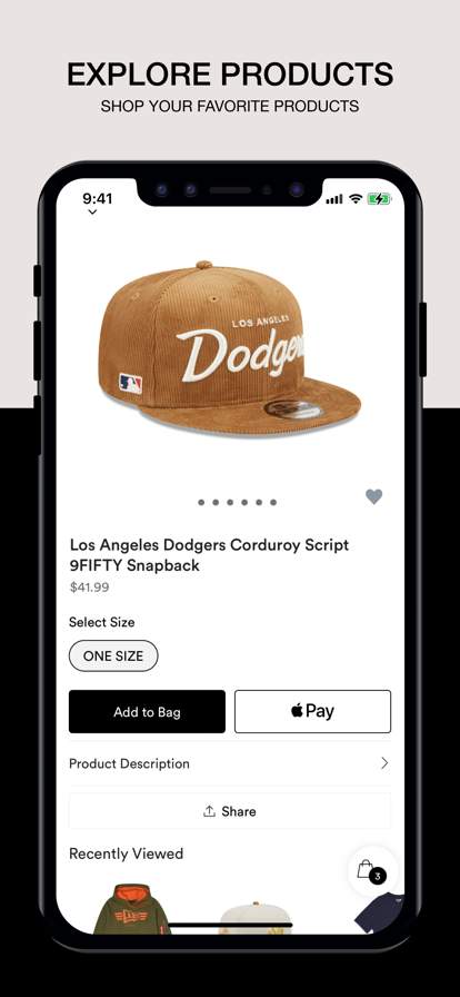 shop-new-era screenshot