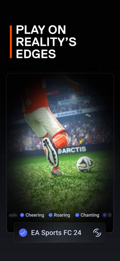 steelseries-arctis-companion screenshot