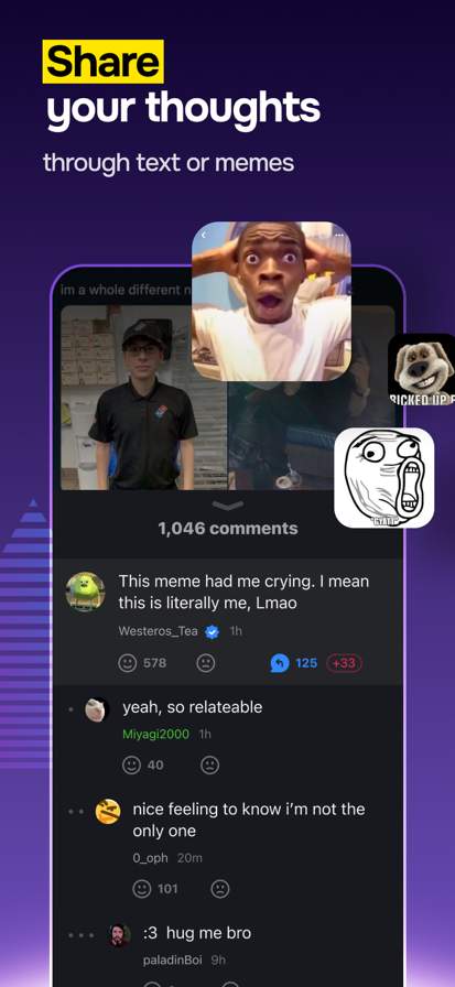 ifunnyvine-videosmovie-memes screenshot