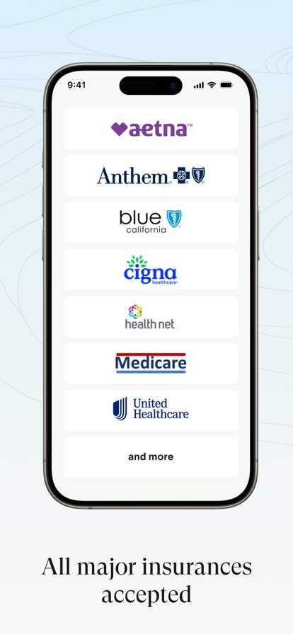 cedars-sinai-connect screenshot