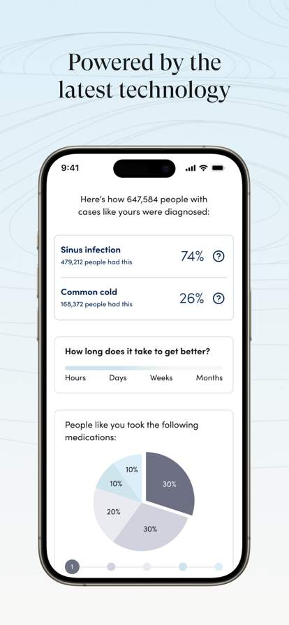 cedars-sinai-connect screenshot