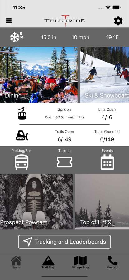 telluride-ski-resort screenshot