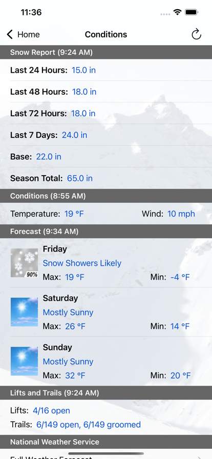telluride-ski-resort screenshot