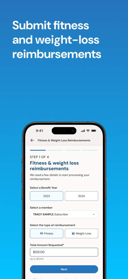 bcbsma-myblue-member-app screenshot