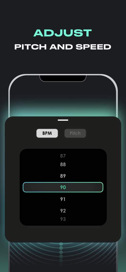 music-remover-audio-separator screenshot