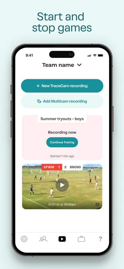 trace-teams screenshot