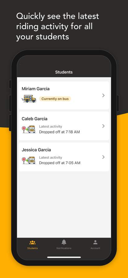 smart-tag-parent-app screenshot