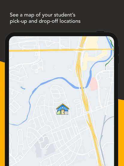 smart-tag-parent-app screenshot