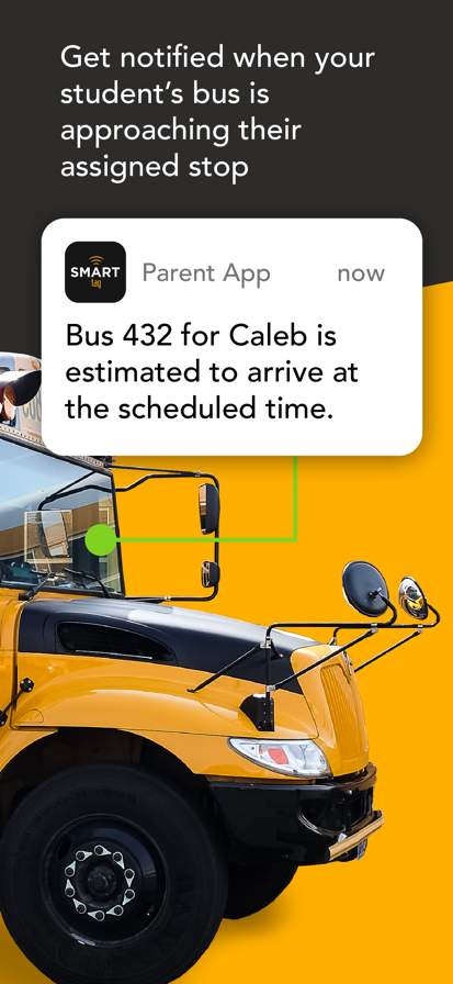 smart-tag-parent-app screenshot