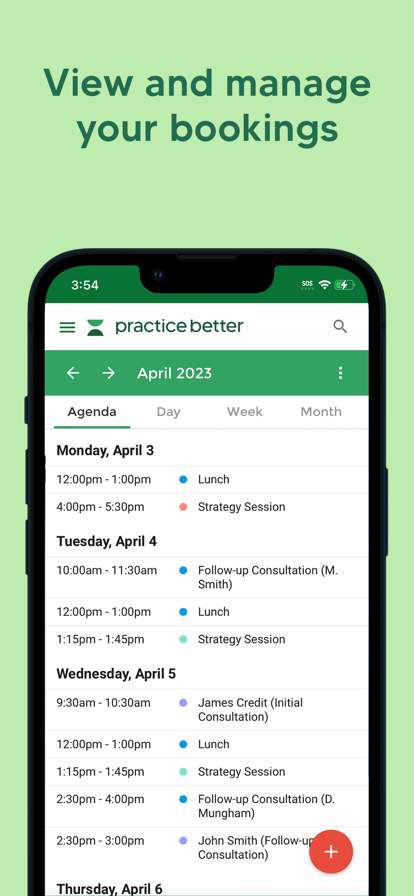 practice-better screenshot