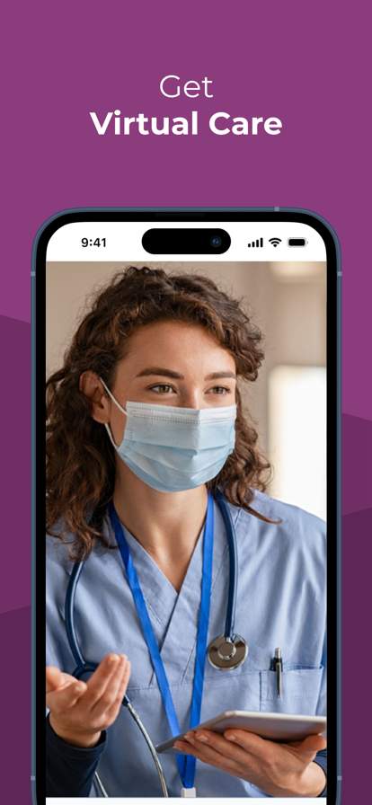 adventhealth screenshot