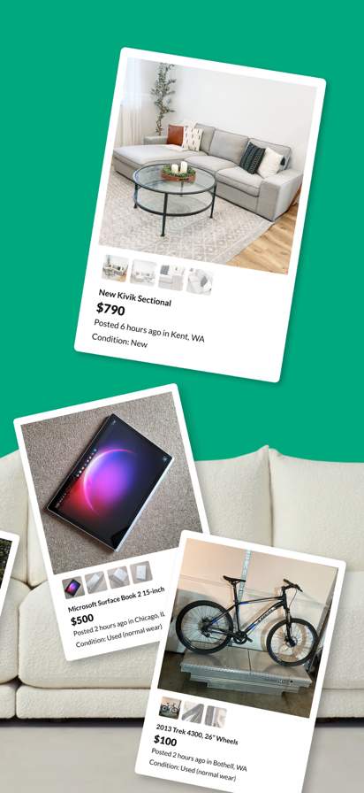offerup---buy-sell-simple screenshot