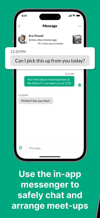 offerup---buy-sell-simple screenshot