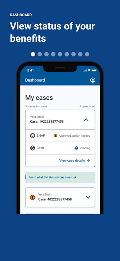 oregon-one-mobile screenshot
