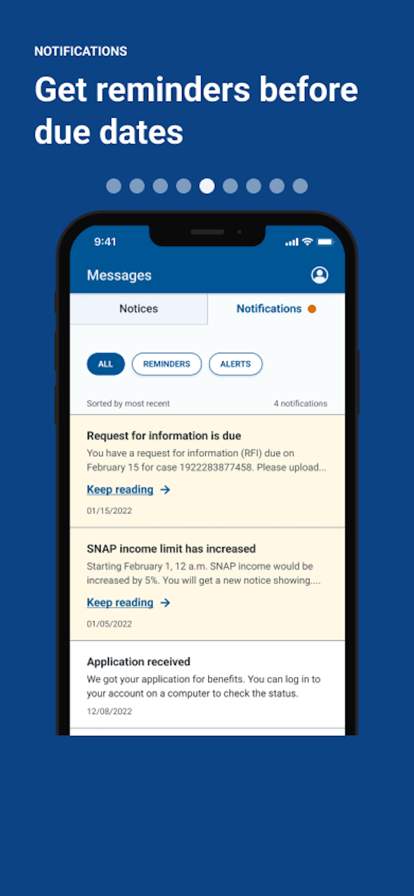 oregon-one-mobile screenshot