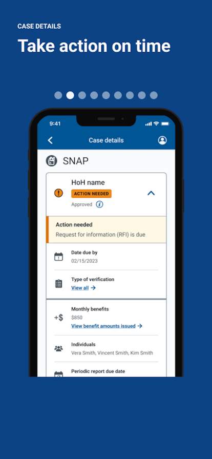 oregon-one-mobile screenshot