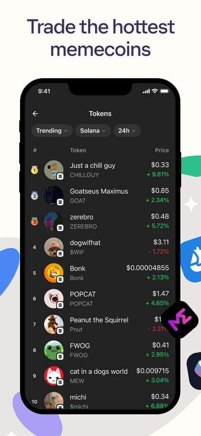 phantom---crypto-wallet screenshot