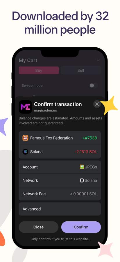 phantom---crypto-wallet screenshot