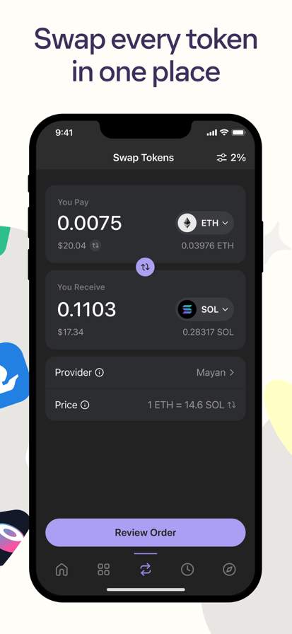 phantom---crypto-wallet screenshot