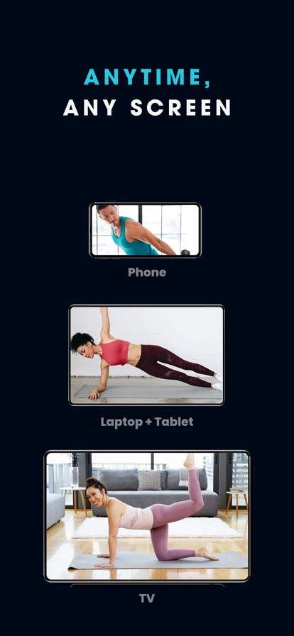fiton-workouts-fitness-plans screenshot