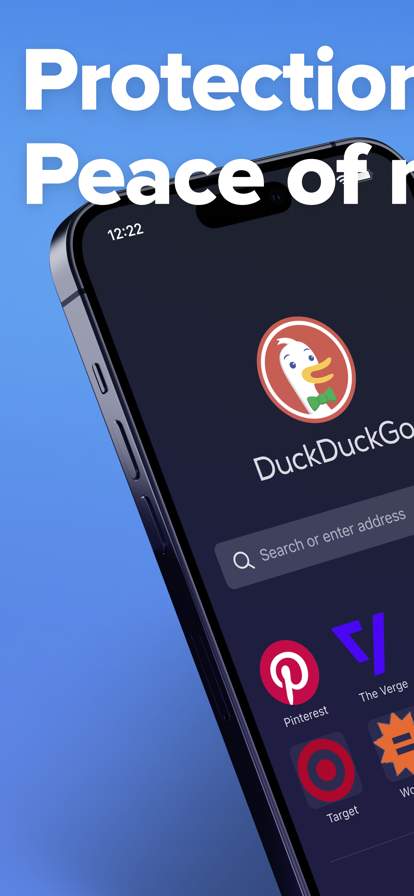 duckduckgo-browser-search-ai screenshot