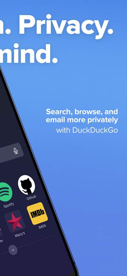 duckduckgo-browser-search-ai screenshot