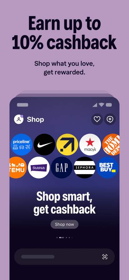 Klarna | Shop now. Pay later. screenshot