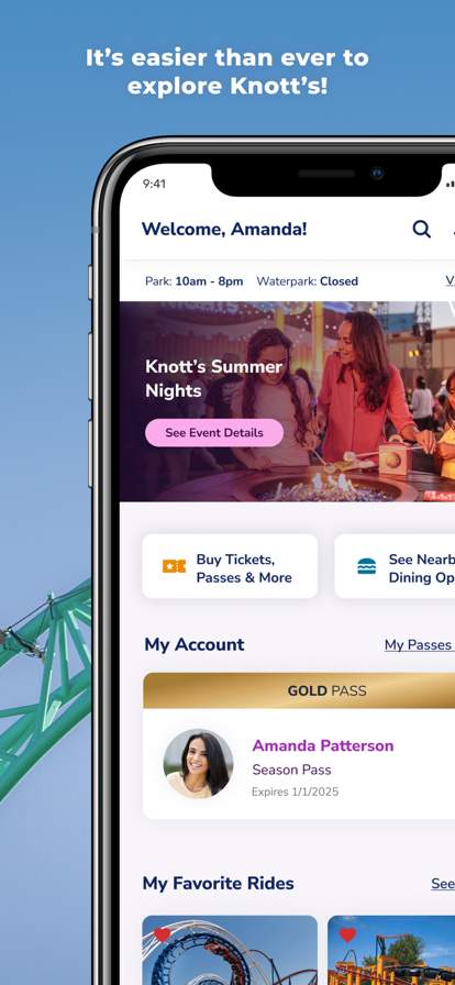 knotts-berry-farm screenshot
