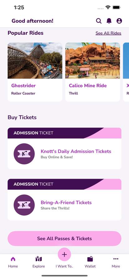 knotts-berry-farm screenshot