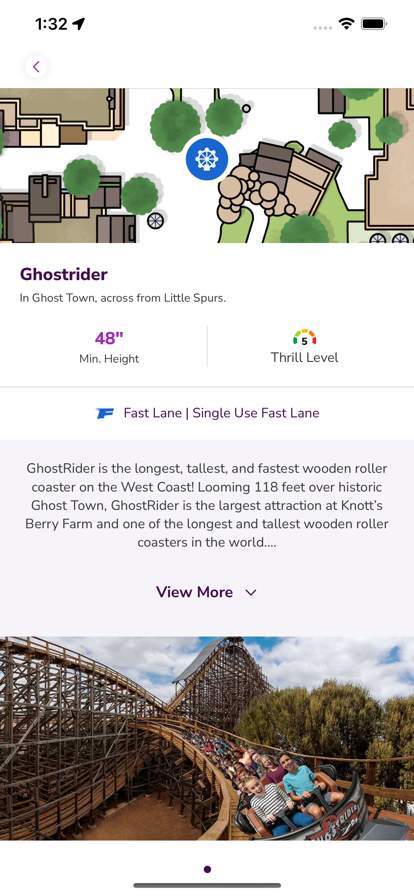 knotts-berry-farm screenshot