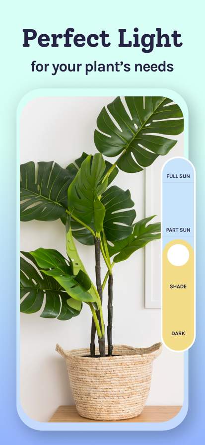 plant-identifier-care-planty screenshot