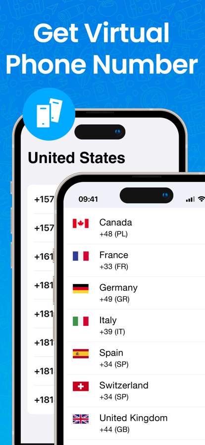 X for Telegram Messenger screenshot