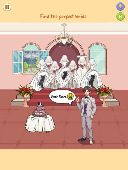 frustrating-puzzle-game screenshot