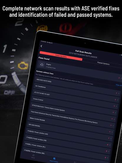 RepairSolutions2 screenshot