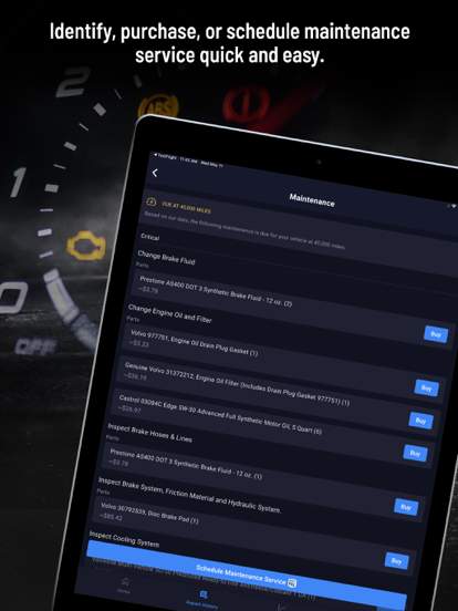 RepairSolutions2 screenshot