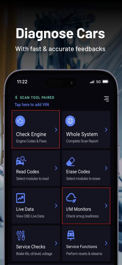 RepairSolutions2 screenshot