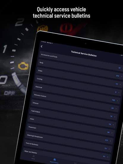 RepairSolutions2 screenshot