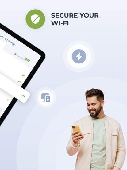 vpn---planet-free-vpn-proxy screenshot